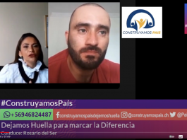 Construyamos país 01 / 07 / 20