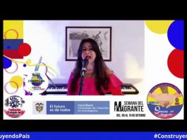 Construyendo País: Día de la Mujer