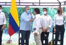 Promulgación de la Ley Política Integral Migratoria y Ley de Fronteras