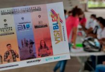 Más de 1’121.000 personas terminaron el Registro Único de Migrantes Venezolanos para acogerse al Estatuto Temporal
