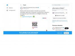 Registro Social de Hogares: Preguntas y respuestas sobre el sistema de información que permite acceder a los beneficios del Estado