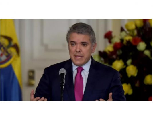 Iván Duque elimina uno de los impuestos más odiados por los colombianos: duró muchos años