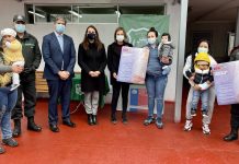 Campaña “Conoce tus Derechos”: Subsecretarias de la Mujer y Derechos Humanos lanzan campaña para visibilizar derechos de mujeres embarazadas privadas de libertad