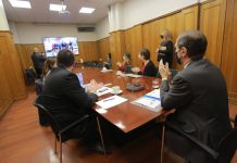 En Atacama, Coquimbo, Biobío, Ñuble, Araucanía y Los Ríos comienza a regir desde hoy la Ley de Entrevistas Videograbadas