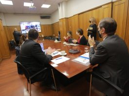 En Atacama, Coquimbo, Biobío, Ñuble, Araucanía y Los Ríos comienza a regir desde hoy la Ley de Entrevistas Videograbadas