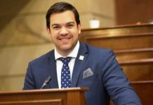 Centro Democrático presentó iniciativa para establecer la política de nacionalidad en Colombia
