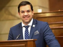 Centro Democrático presentó iniciativa para establecer la política de nacionalidad en Colombia