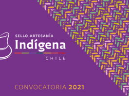 Ministerio de las Culturas abre convocatoria para postular al Sello Artesanía Indígena 2021