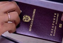 Cancillería anunció nueva forma para solicitar el pasaporte
