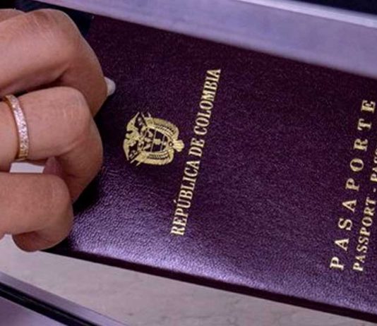 Cancillería anunció nueva forma para solicitar el pasaporte