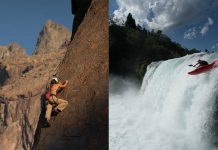 Los World Travel Awards lo confirman: el turismo aventura de Chile es top en Sudamérica