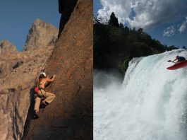 Los World Travel Awards lo confirman: el turismo aventura de Chile es top en Sudamérica