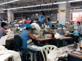 Con un 51,1% las mujeres lideran la recuperación del empleo entre septiembre y noviembre de 2021