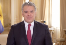 Nuevo cónsul en Chile