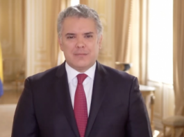 Nuevo cónsul en Chile