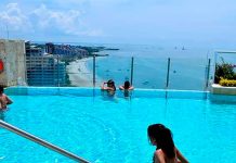 El sector hotelero consolidó la reactivación de la economía en Colombia con un crecimiento en la ocupación de 40,8% en 2021