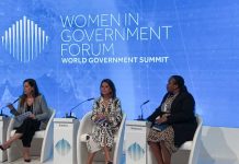 Vicepresidenta y Canciller hizo llamado urgente para avanzar en equidad de género para la reactivación económica global
