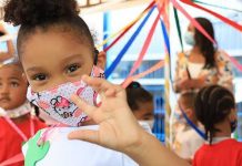 Después de 2 años de aislamiento, cerca de 2 millones de familias celebrarán presencialmente el Homenaje del Día de la Niñez 2022 en Colombia
