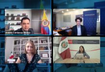 Chile impulsa la perspectiva de género a la integración comercial en Alianza del Pacífico
