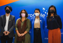 ProChile lanza Agenda de Género 2022 que se hará cargo de las brechas de las mujeres en el comercio exterior