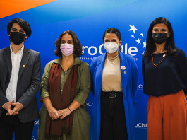 ProChile lanza Agenda de Género 2022 que se hará cargo de las brechas de las mujeres en el comercio exterior