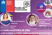 5-CHARLA: HISTORIA DE VIDA, ¡CREÍ SABERLO TODO, PERO LA REALIDAD ES OTRA! (Expectativa Vs Realidad)