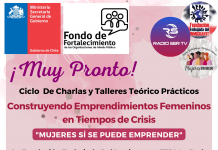 ¡Porque TÚ te lo Mereces !