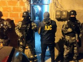 Narcotráfico, una grave amenaza al periodismo