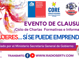 EVENTO CLAUSURA FFMCS 2022