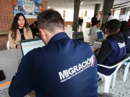 Migración Colombia creó el Certificado de Trámite PPT para ciudadanos venezolanos