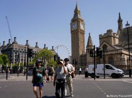 Turismo mundial se recupera y avanza hacia cifras pre-pandemia