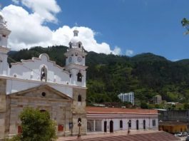 OMT elige un pueblo colombiano entre los mejores para el turismo