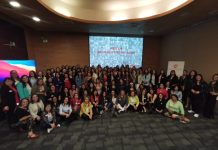 130 mujeres de la salmonicultura se reúnen en encuentro para promover equidad de género