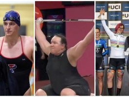 Crean el Consorcio del Deporte Femenino: busca “defender” a competidoras mujeres de atletas trans