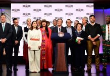 La salud marca el ritmo de la política colombiana