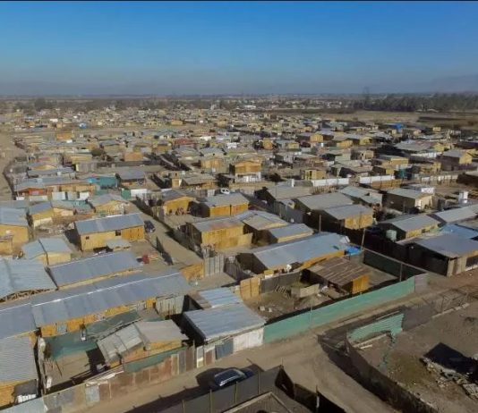 Catastro de TECHO: 113 mil familias viven en campamentos en Chile