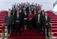 Colombia auspició reunión preparatoria del Encuentro de Alto Nivel sobre Movilidad Humana y Desarrollo en América Latina y el Caribe