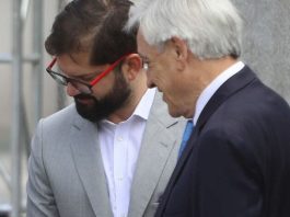 Lo que hay detrás del sorpresivo encuentro Boric-Piñera