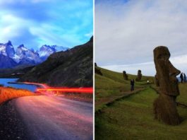 Reconocida revista de turismo entrega a Chile premio como mejor destino para visitar en 2024