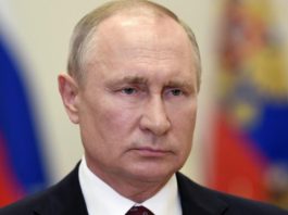 Putin clama venganza por atentado en Moscú y advierte: “Castigaremos a los que están detrás”