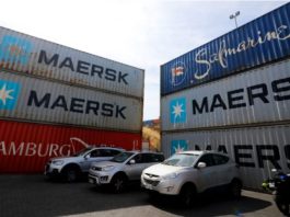 Caen las exportaciones chilenas: todos los sectores anotan cifra negativa incluido carbonato de litio