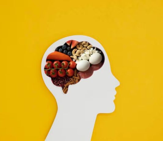 El impacto de la alimentación en la salud mental