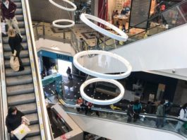 Las ventas del retail en Chile no logran repuntar y siguen registrando caídas