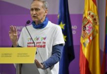 Fallece Miguel Ángel Sánchez, líder LGBTI de España que abrió la cooperación internacional para los movimientos de América Latina
