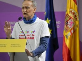 Fallece Miguel Ángel Sánchez, líder LGBTI de España que abrió la cooperación internacional para los movimientos de América Latina