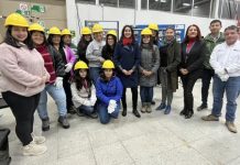 Más de una veintena de mujeres se certificaron como instaladoras eléctricas: Un paso hacia la equidad de género y la transición energética