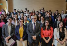 Presupuesto 2025: Más de un 22% de los recursos públicos contribuyen a avanzar hacia la igualdad de género