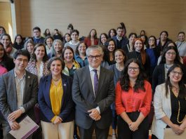 Presupuesto 2025: Más de un 22% de los recursos públicos contribuyen a avanzar hacia la igualdad de género