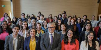 Presupuesto 2025: Más de un 22% de los recursos públicos contribuyen a avanzar hacia la igualdad de género