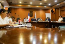 Concejo de Ñuñoa aborda medidas clave en infraestructura, educación y recaudación municipal